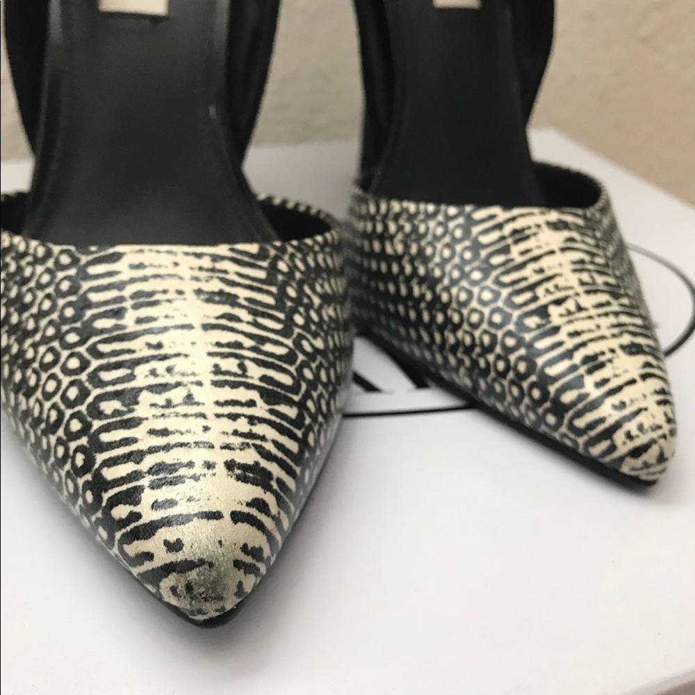 Steve Madden heels.PRICE FIRM - Picture 4 of 6